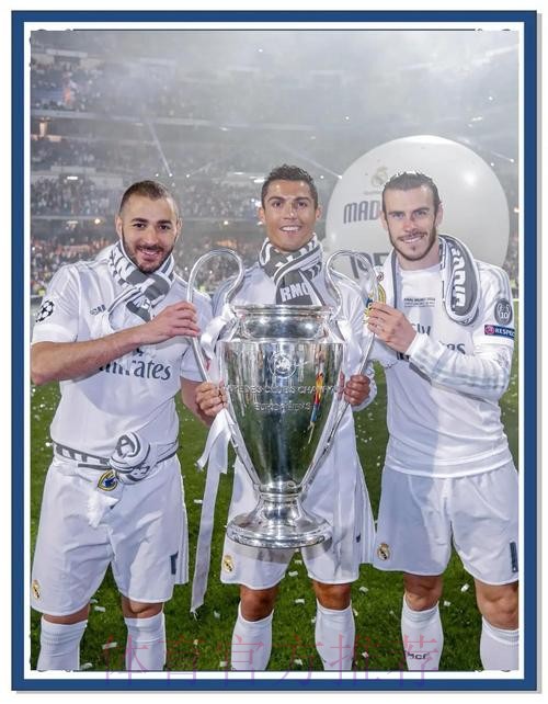 皇馬奪「堡」可期 皇馬奪「堡」可期