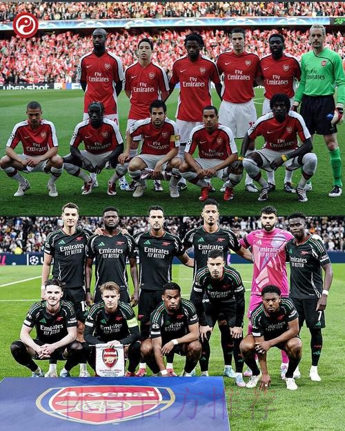 阿森纳2-1两回合5-1皇马 枪手时隔16年重返四强