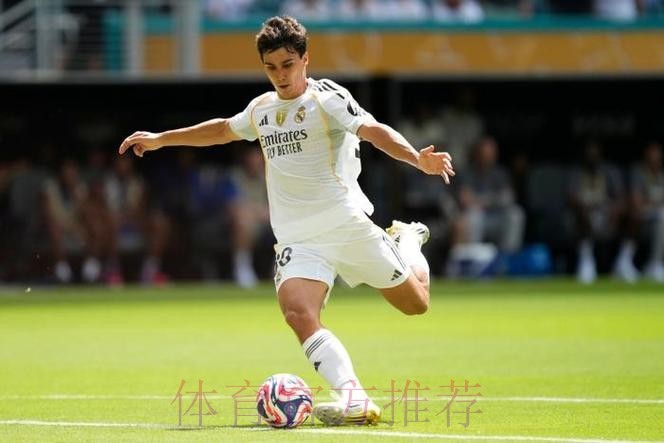 莫伦特斯：贡萨洛-加西亚是世俱杯最大惊喜